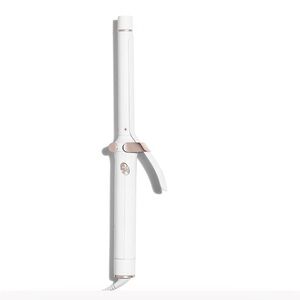 T3 SINGLEPASS CURL 0.5” WHITE NEW!!!